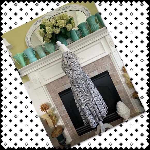 1950’s Vintage dress size M? - Picture 2 of 5